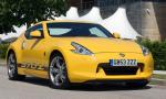 Nissan 370Z 2009 года